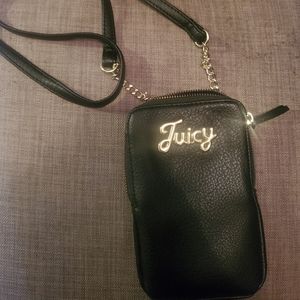 Juicy Couture Small Handbag